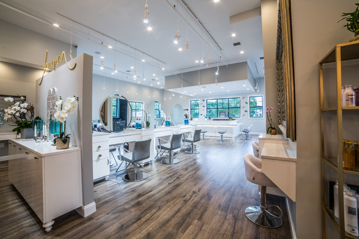 Heaven Hair Beautique Digital Agency in Orlando